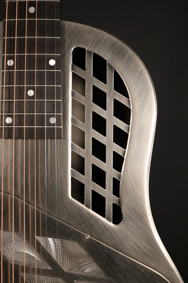 National NRP Tricone Steel (NEW)