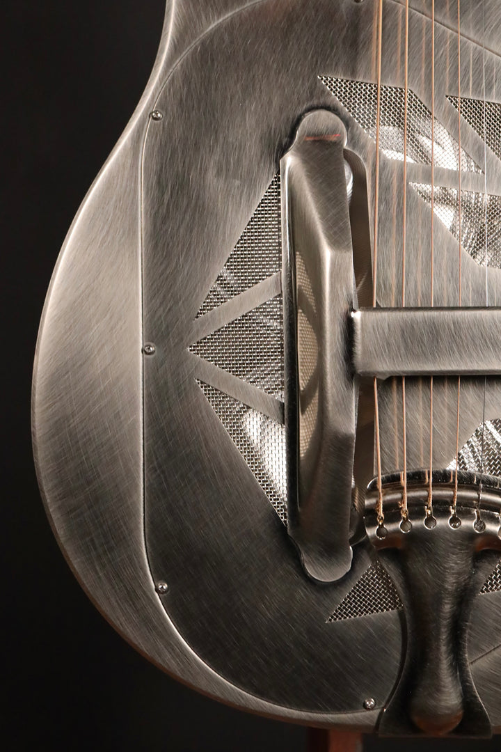 National NRP Tricone Steel (NEW)