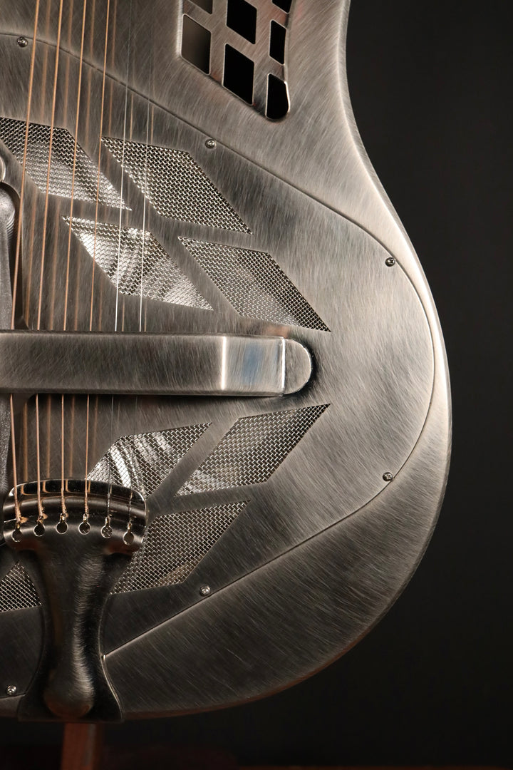 National NRP Tricone Steel (NEW)