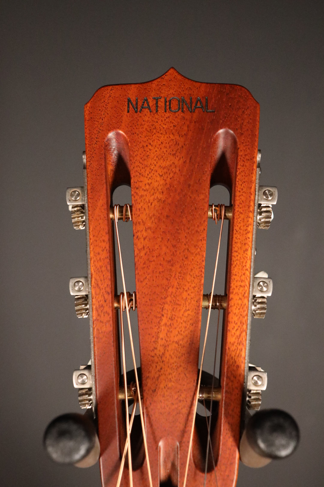 National NRP Tricone Steel (NEW)