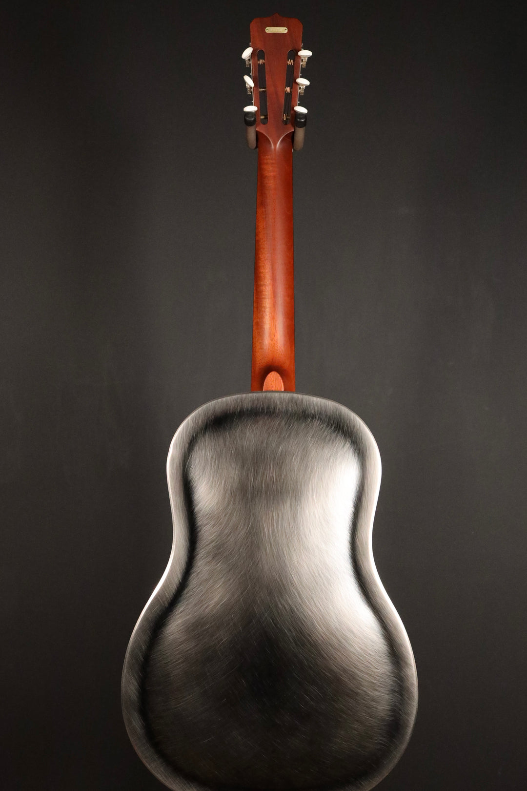 National NRP Tricone Steel (NEW)