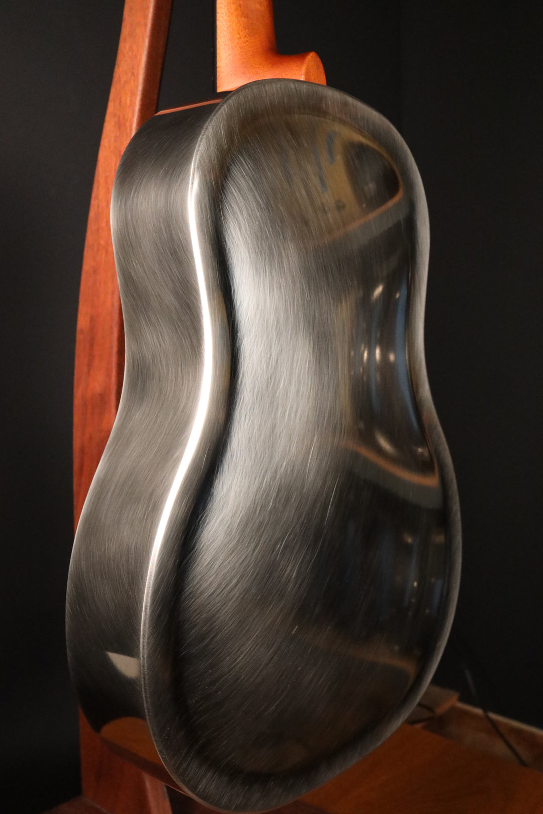 National NRP Tricone Steel (NEW)