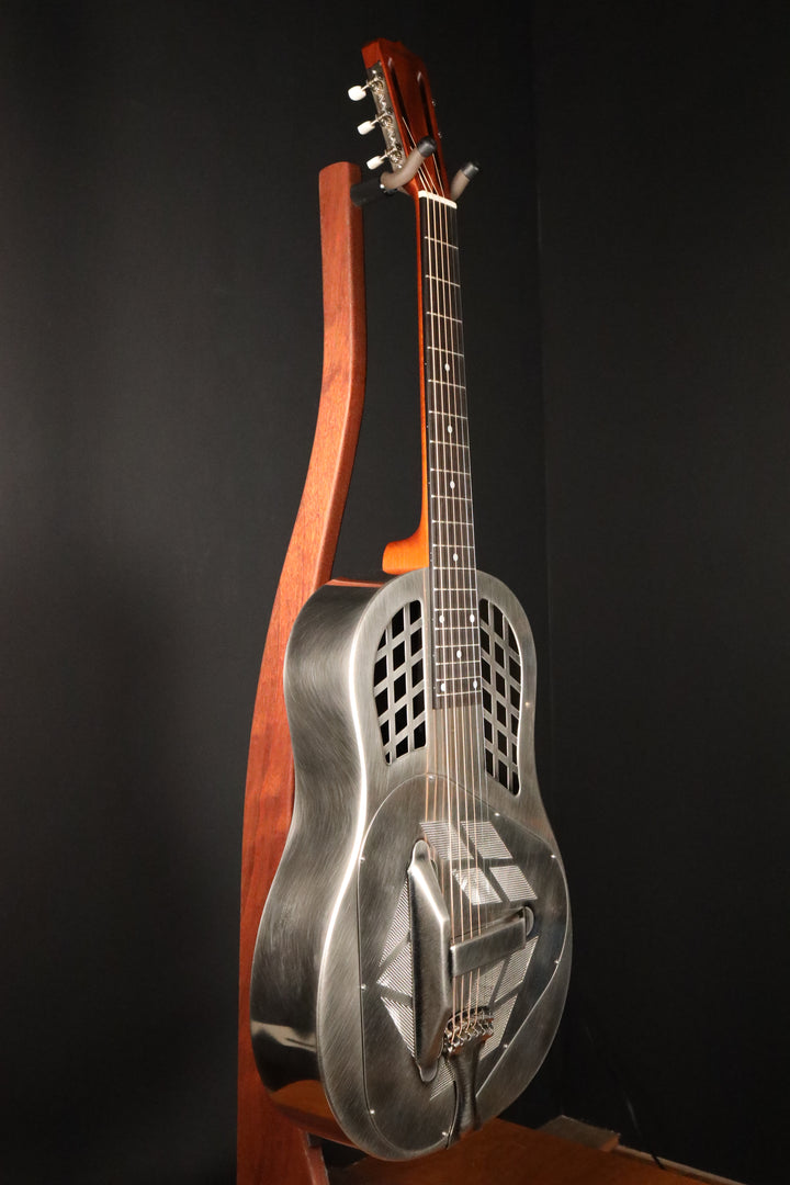 National NRP Tricone Steel (NEW)