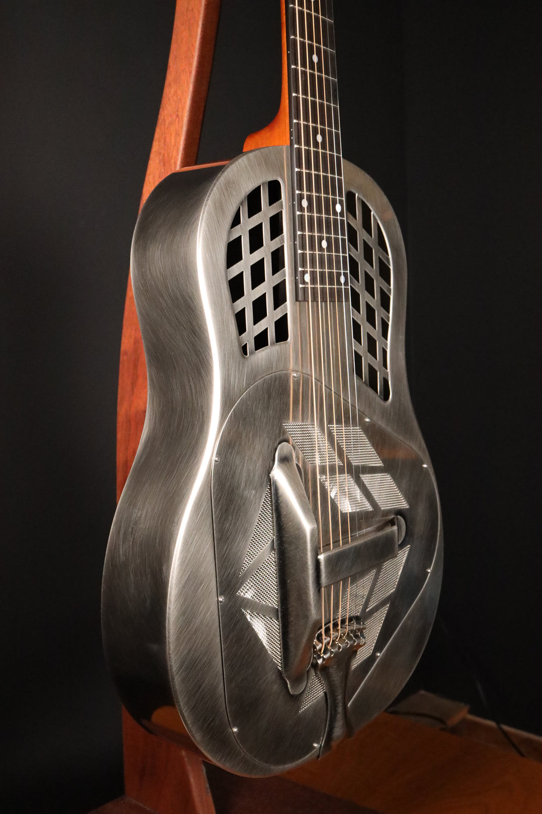 National NRP Tricone Steel (NEW)