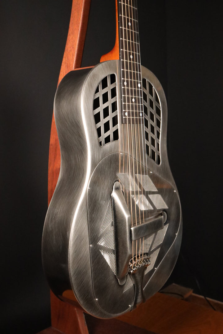 National NRP Tricone Steel (NEW)