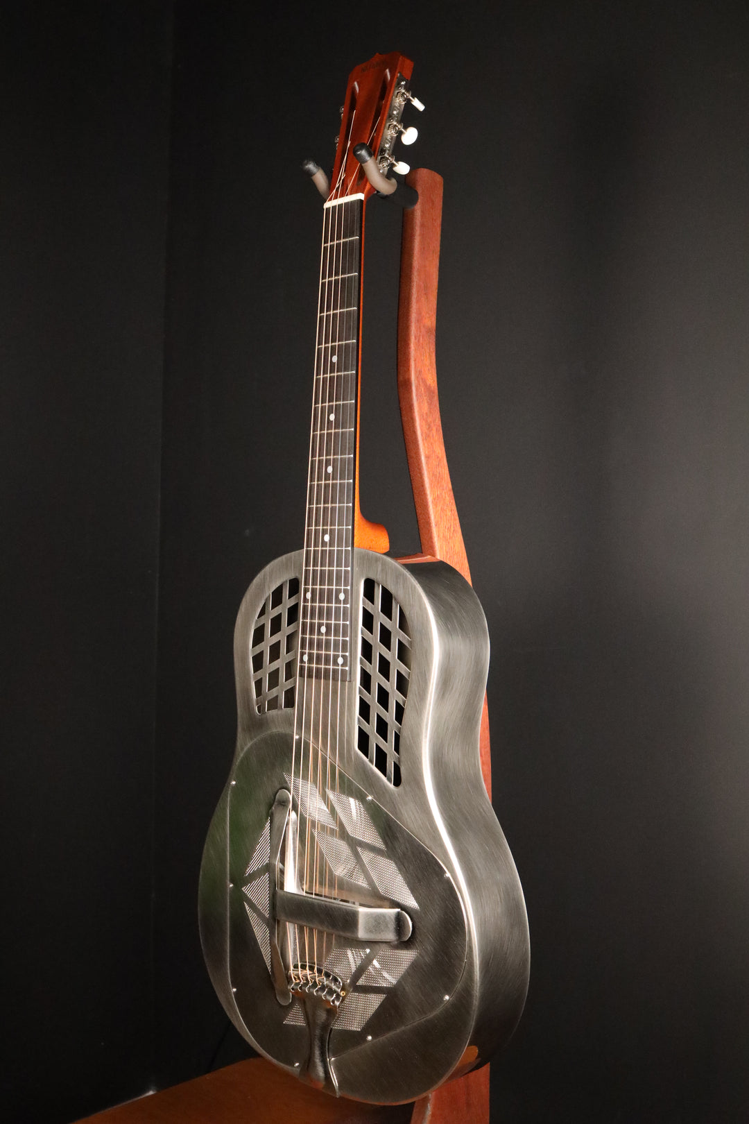 National NRP Tricone Steel (NEW)