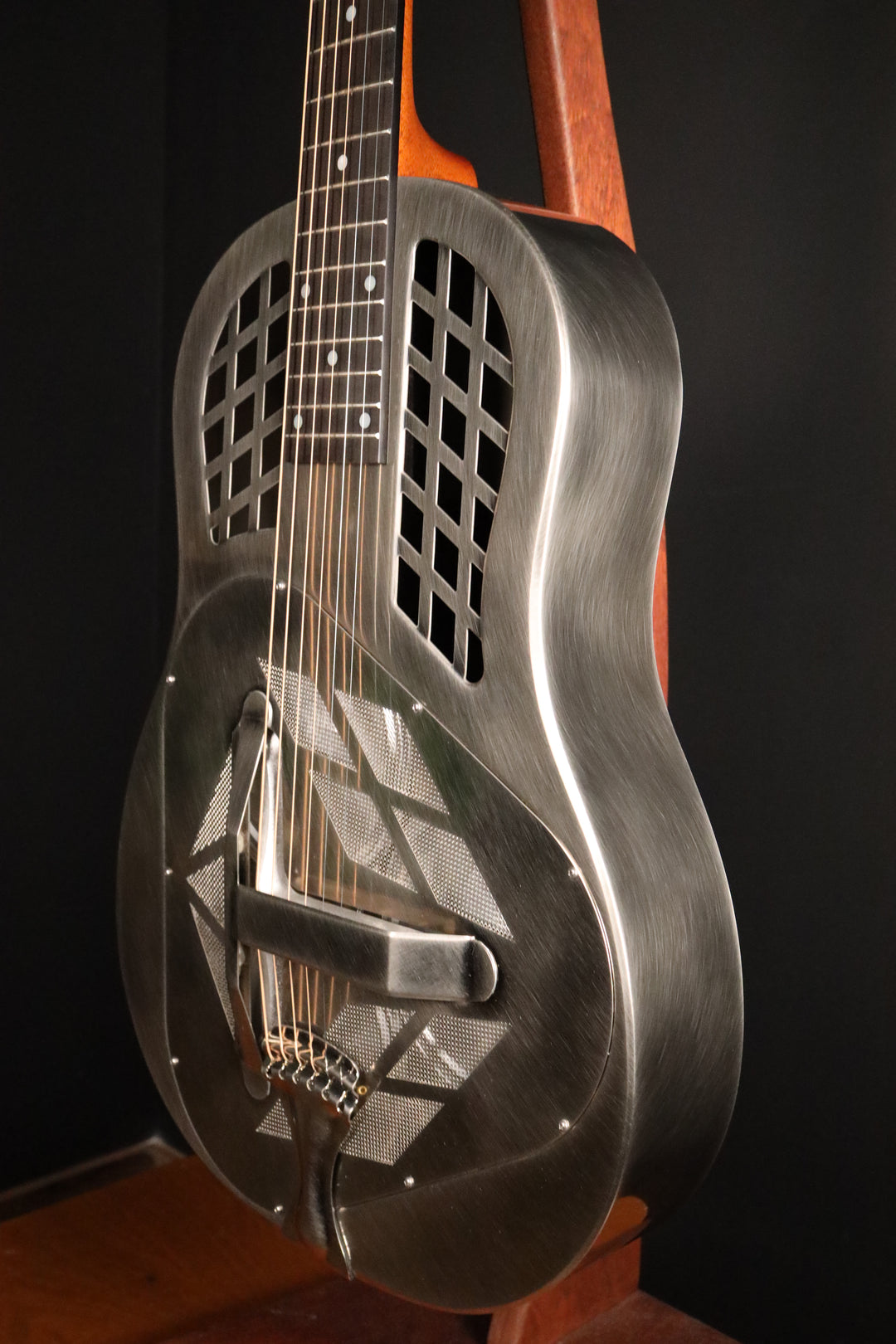 National NRP Tricone Steel (NEW)