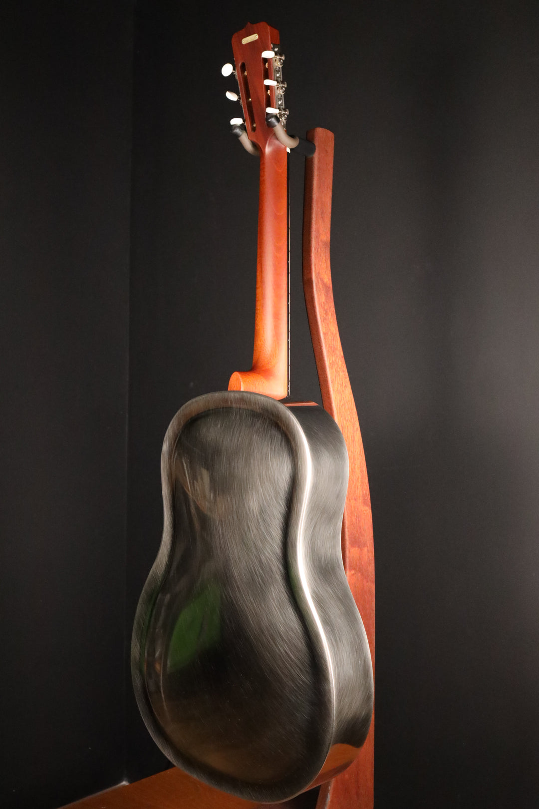 National NRP Tricone Steel (NEW)