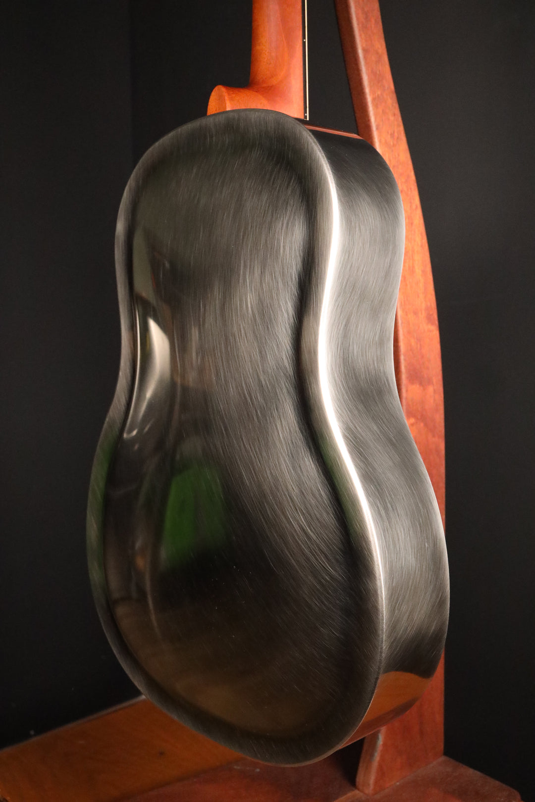 National NRP Tricone Steel (NEW)