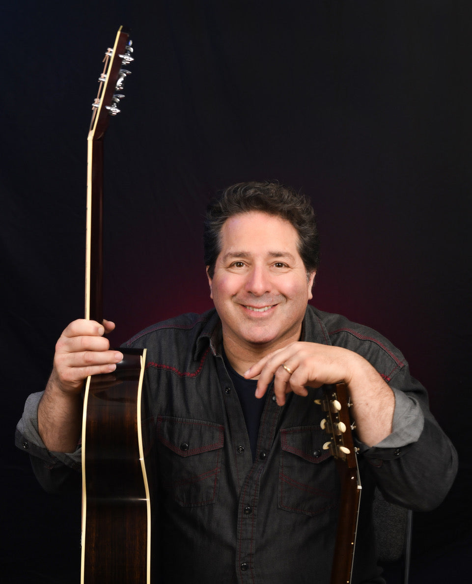 Teja Gerken, Adam Traum and Larry Sogolow - Saturday, November 7th, 2026