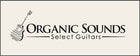 Organic Sounds Select Guitars
