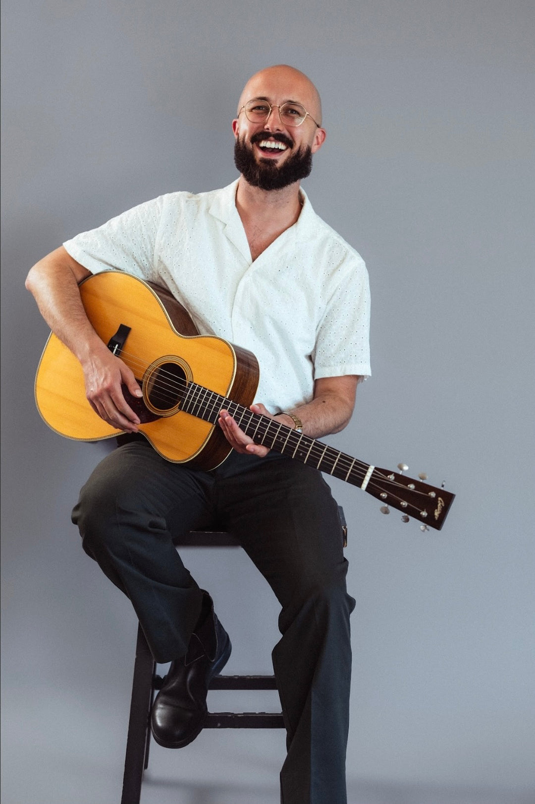 Paul Smith Album Release Celebration - Friday, January 30th, 2026