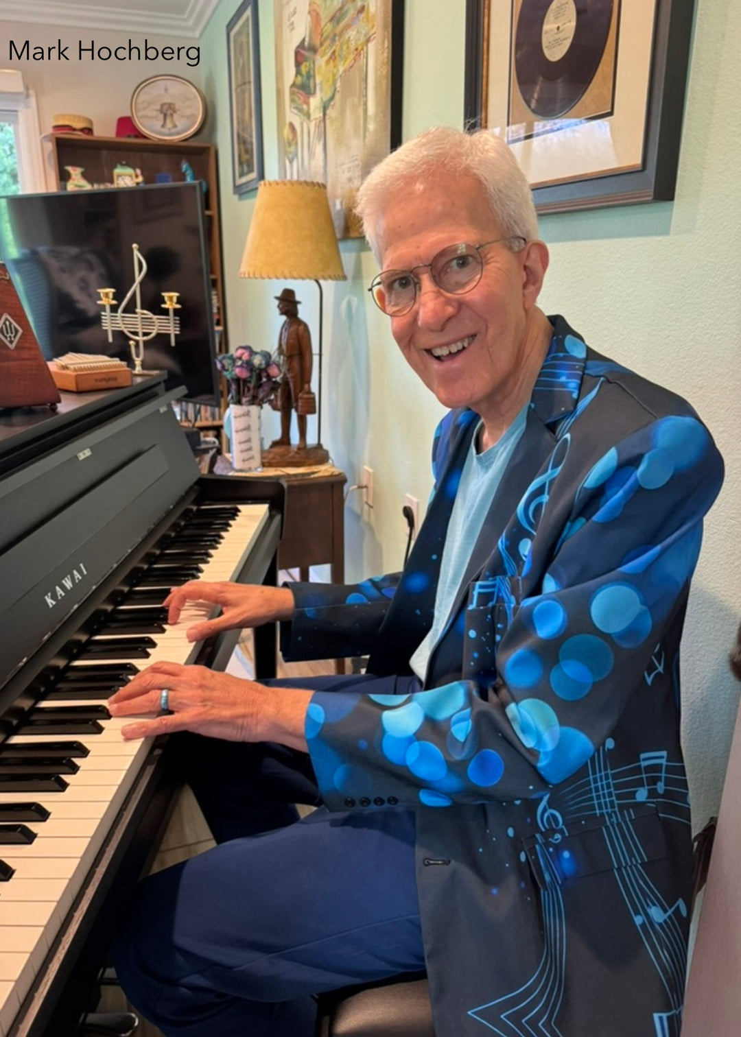 Scott T and Friends - Saturday, December 19th, 2026