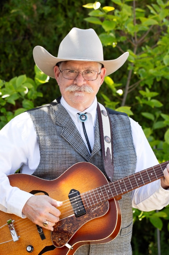 Tickets for Scott T with Earnie Neagle - Saturday October 18th, 2025