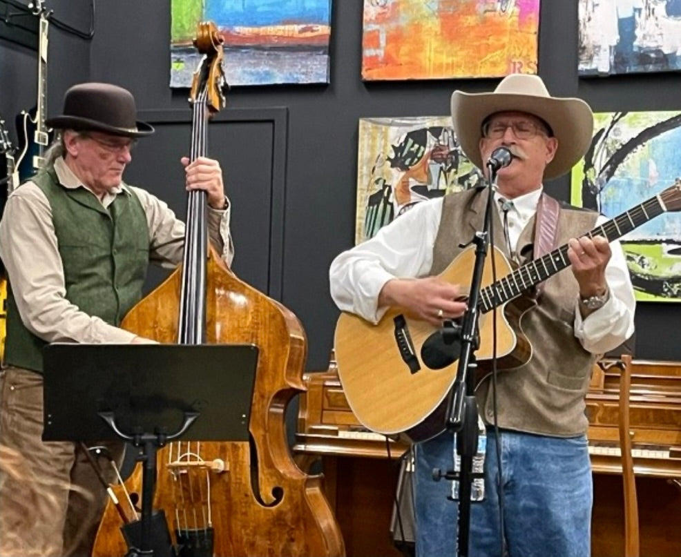 Tickets for Scott T with Earnie Neagle - Saturday October 18th, 2025