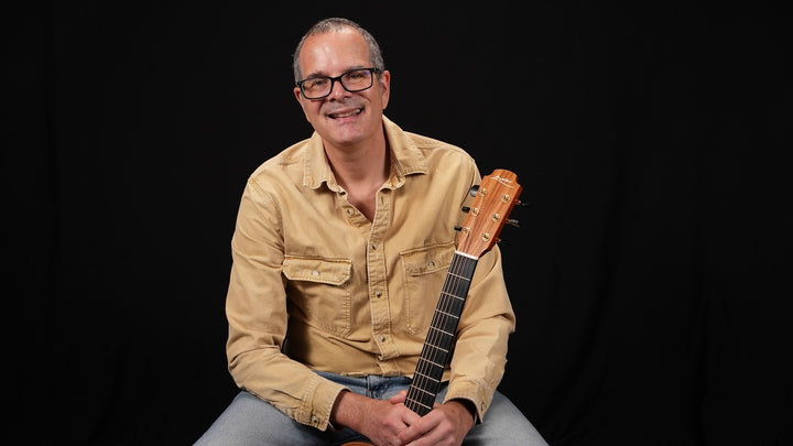 Teja Gerken, Adam Traum and Larry Sogolow - Saturday, November 7th, 2026