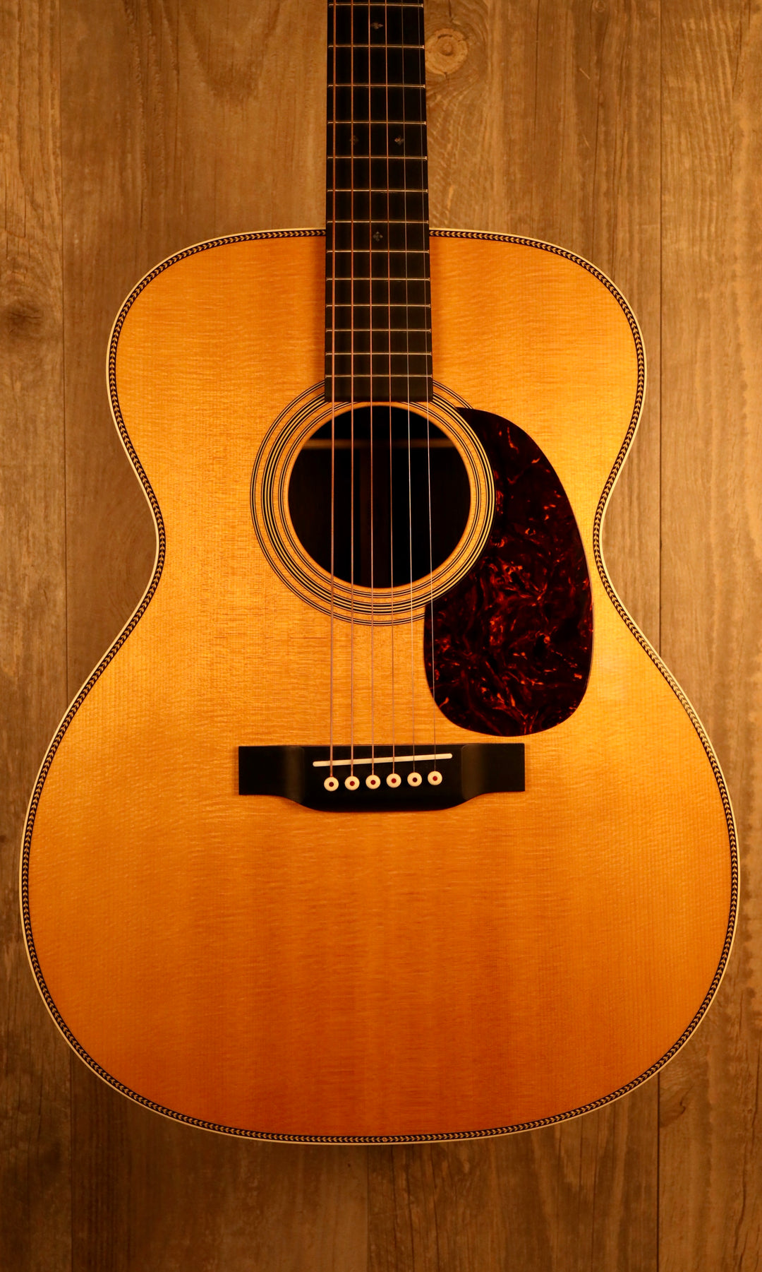 Martin 000-28 "Re-Imagined" - Sitka/East Indian Rosewood (2019)