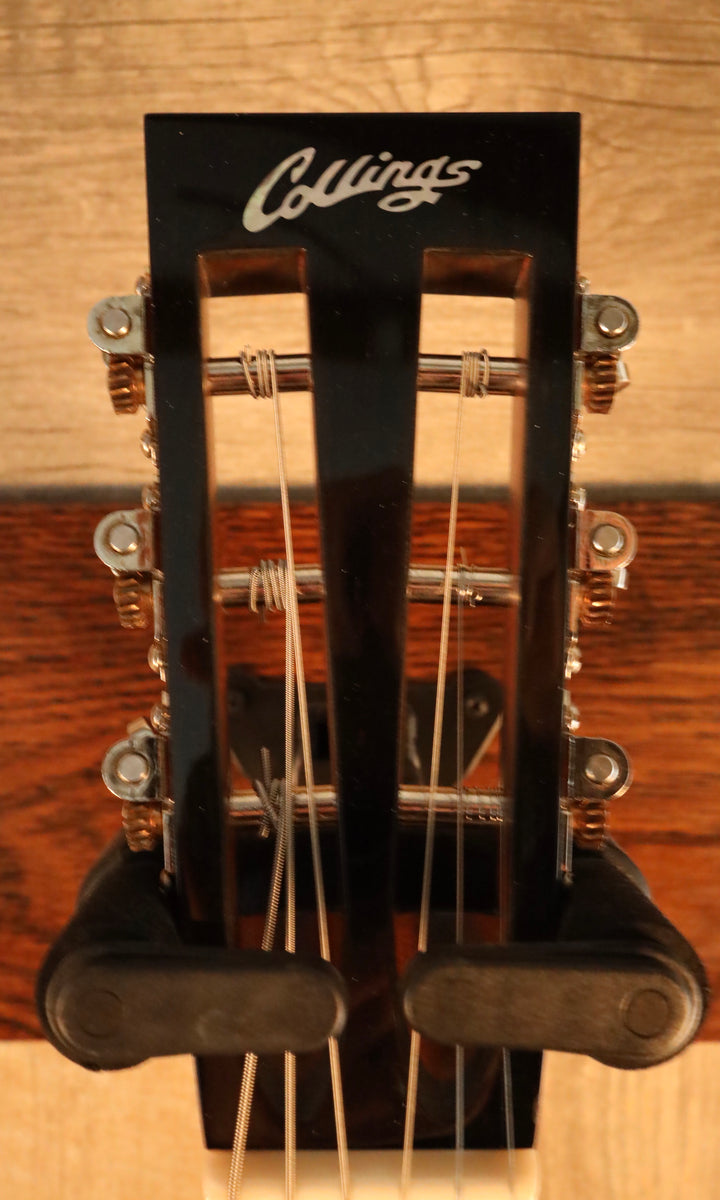 Collings DS1-A (2017) - Adirondack Spruce/Mahogany