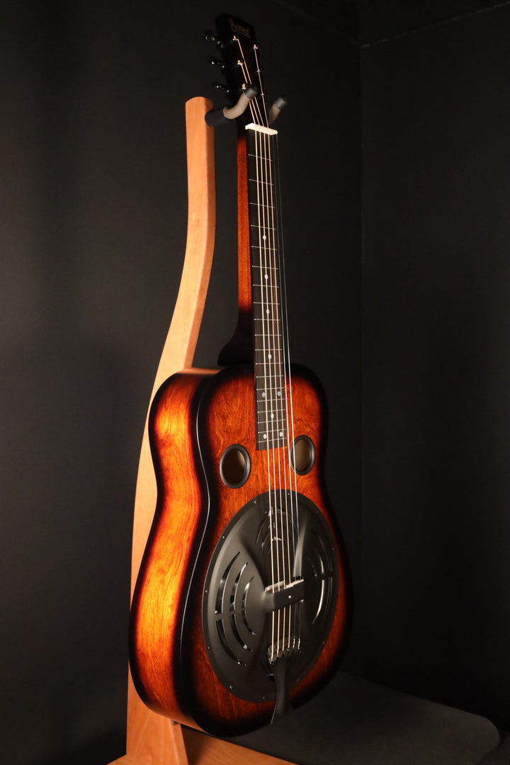 Beard Radio Standard-E Model Squareneck with Fishman Nashville Pickup (NEW)