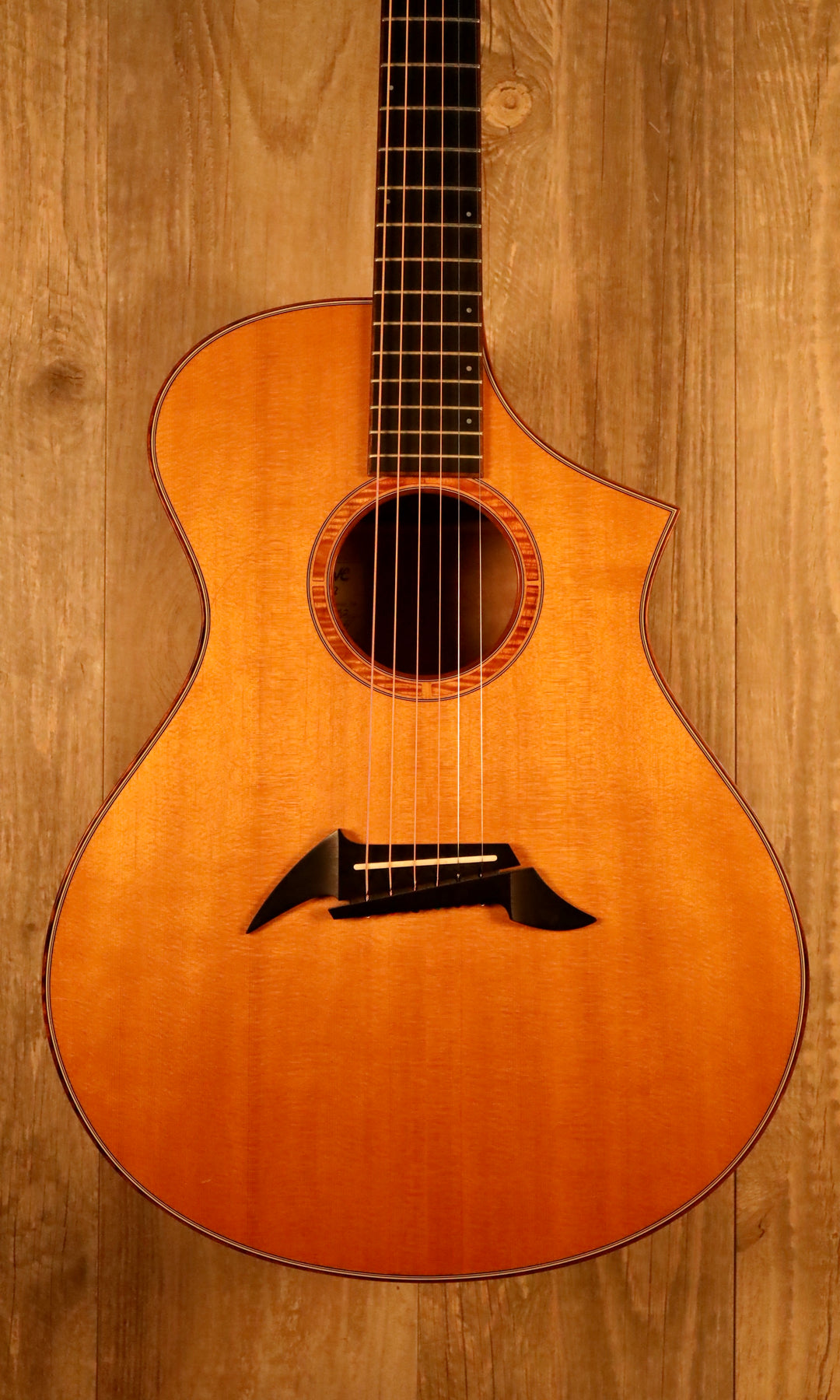Breedlove C1/M - Sitka Spruce/Quilted Maple (1994)