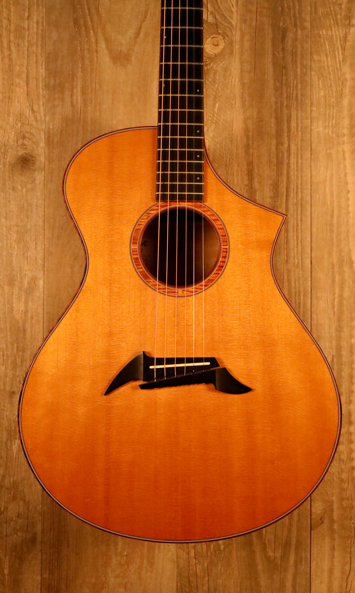 Breedlove C1/M - Sitka Spruce/Quilted Maple (1994)