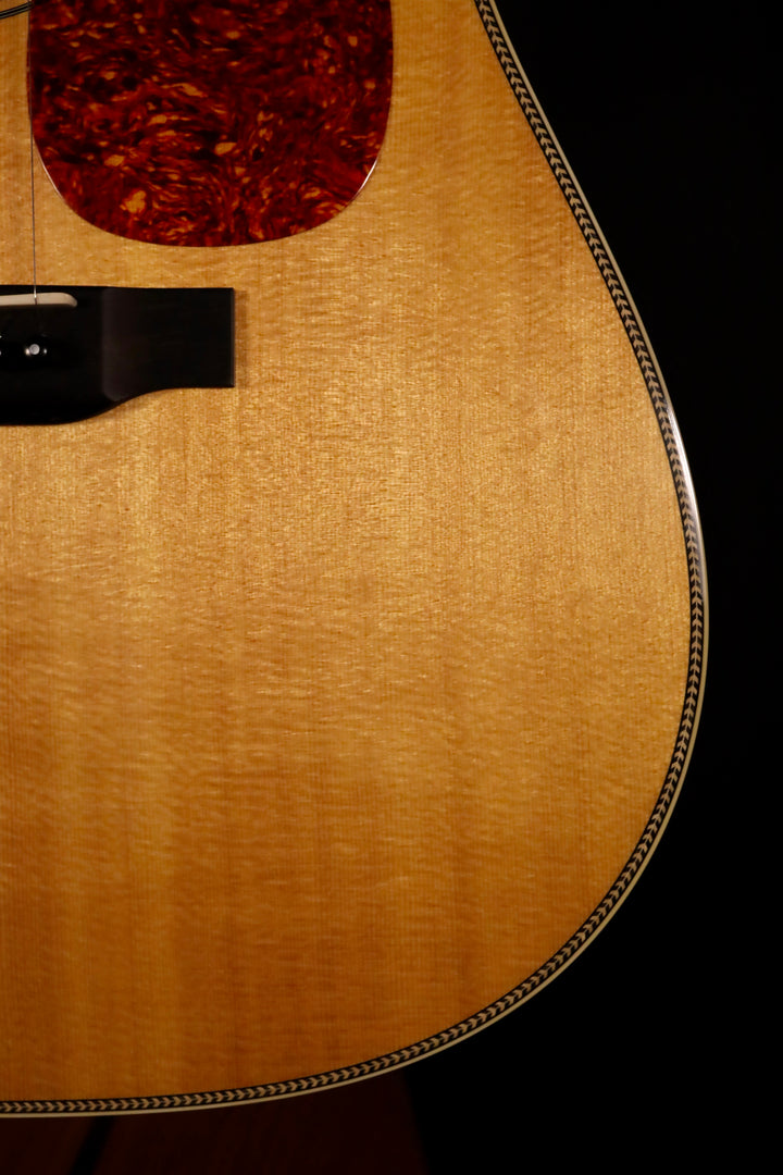 Collings D2H - Sitka Spruce/East Indian Rosewood (2002). ON HOLD*