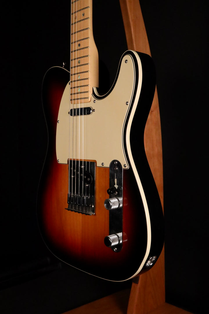 Fender American Deluxe Telecaster (2005)