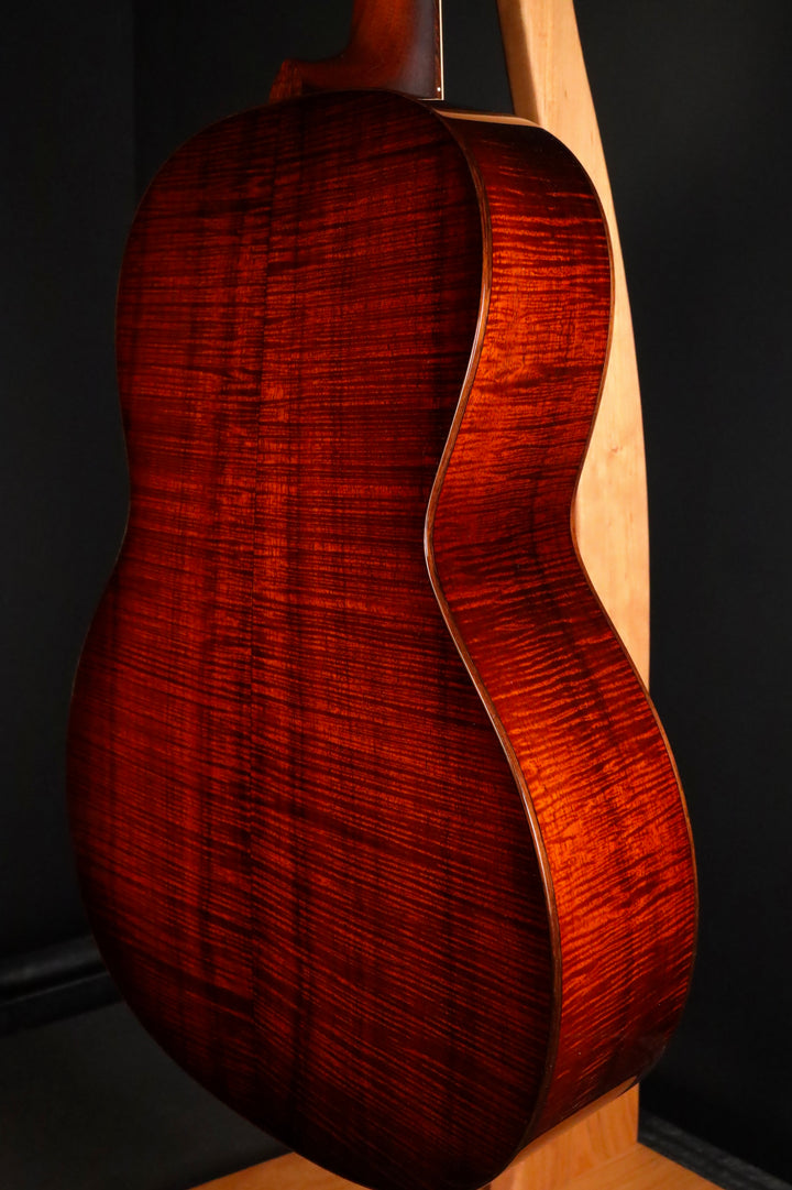 Santa Cruz 1929 000 - Koa/Koa (NEW)