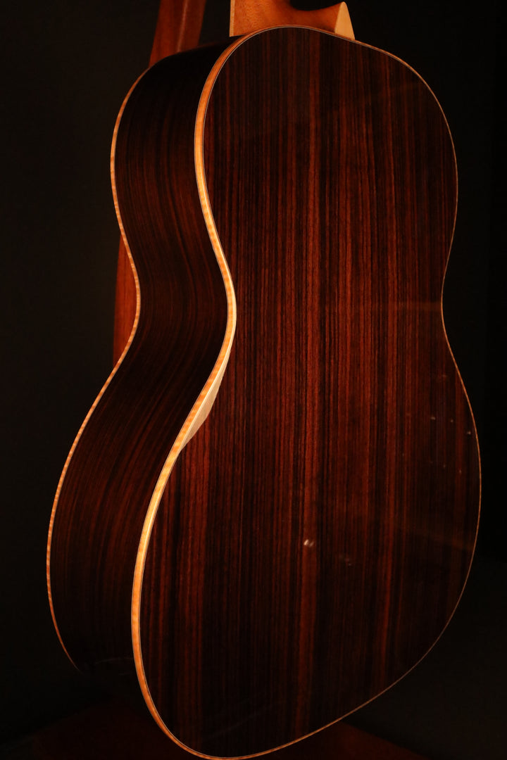 Larrivee 000-60 RW - Sitka Spruce/East Indian Rosewood (New)