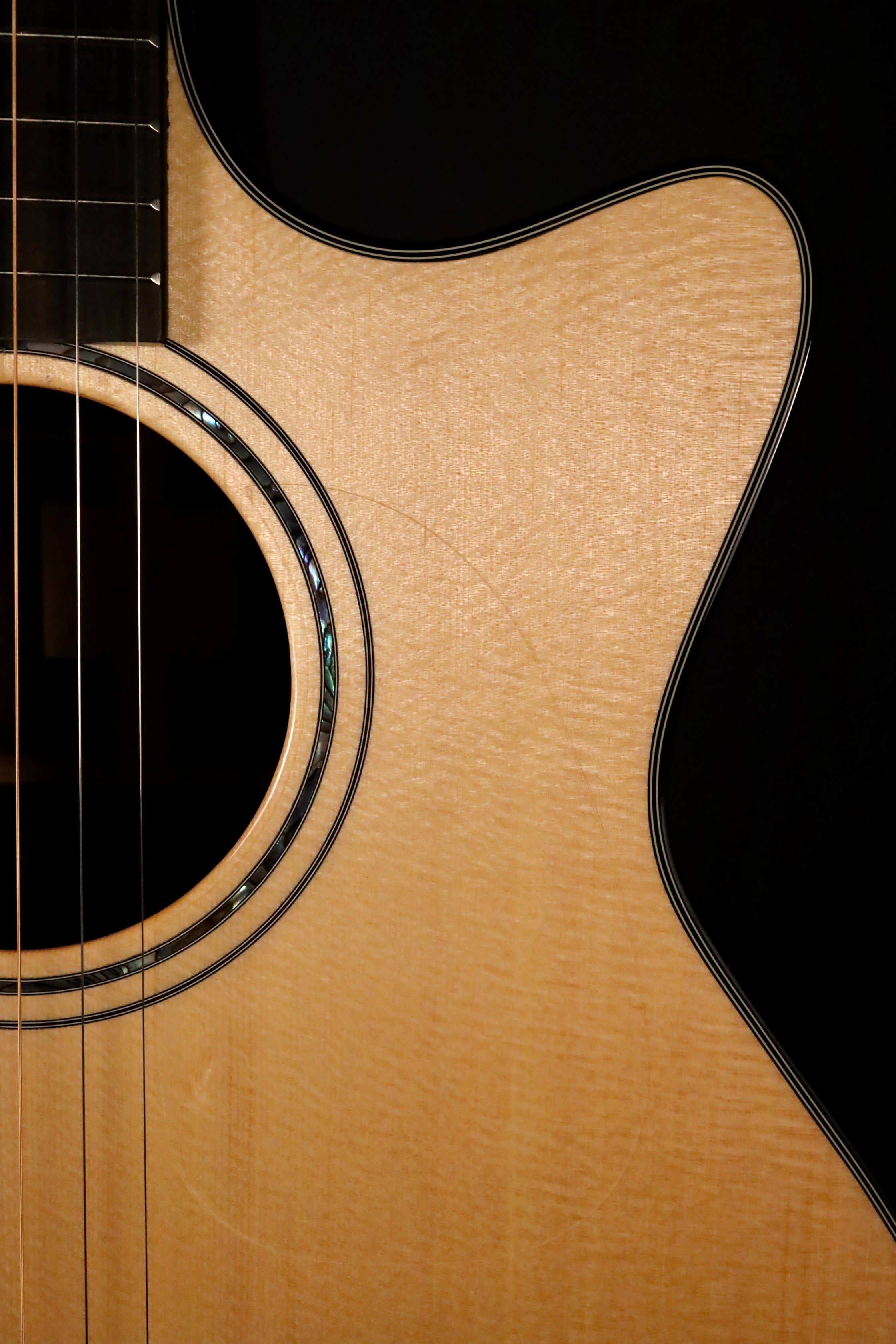 Furch Yellow Deluxe GC-SR - Sitka Spruce/Indian Rosewood (NEW