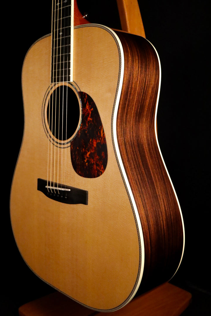 Furch Vintage 2 D-SR - Sitka Spruce/Indian Rosewood (NEW)