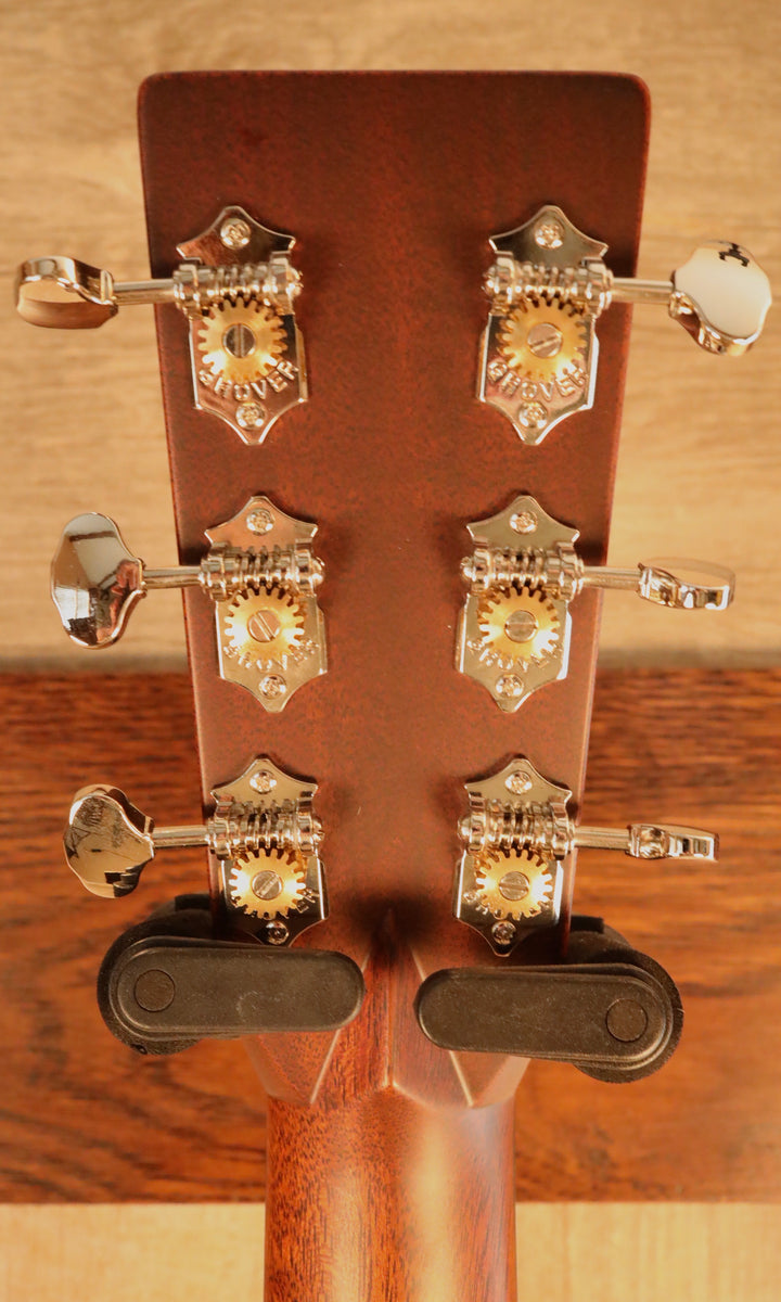 Martin 000-28 "Re-Imagined" - Sitka/East Indian Rosewood (2019)