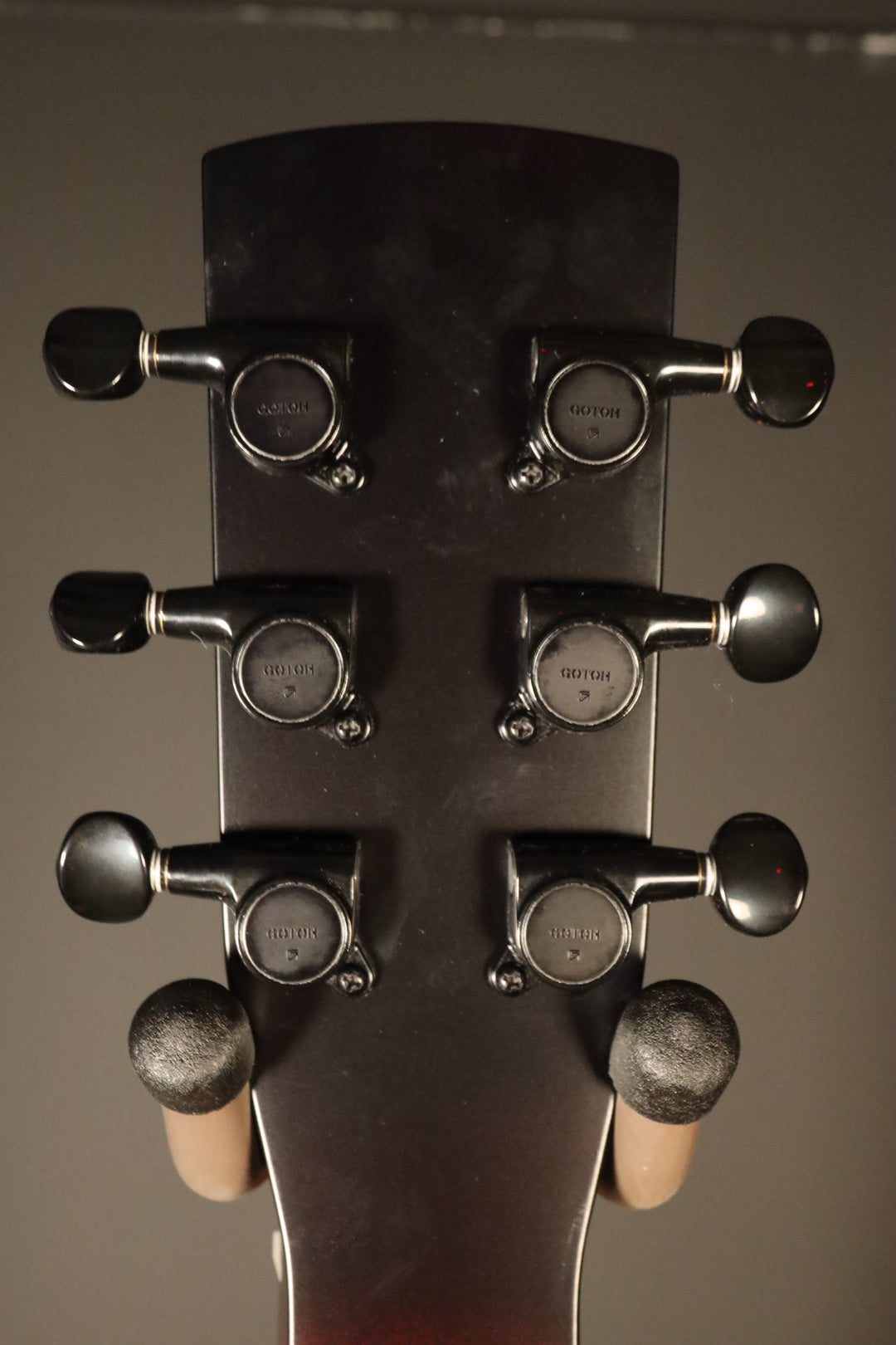Beard Radio Standard R Model Squareneck with Fishman Nashville Pickup (NEW)