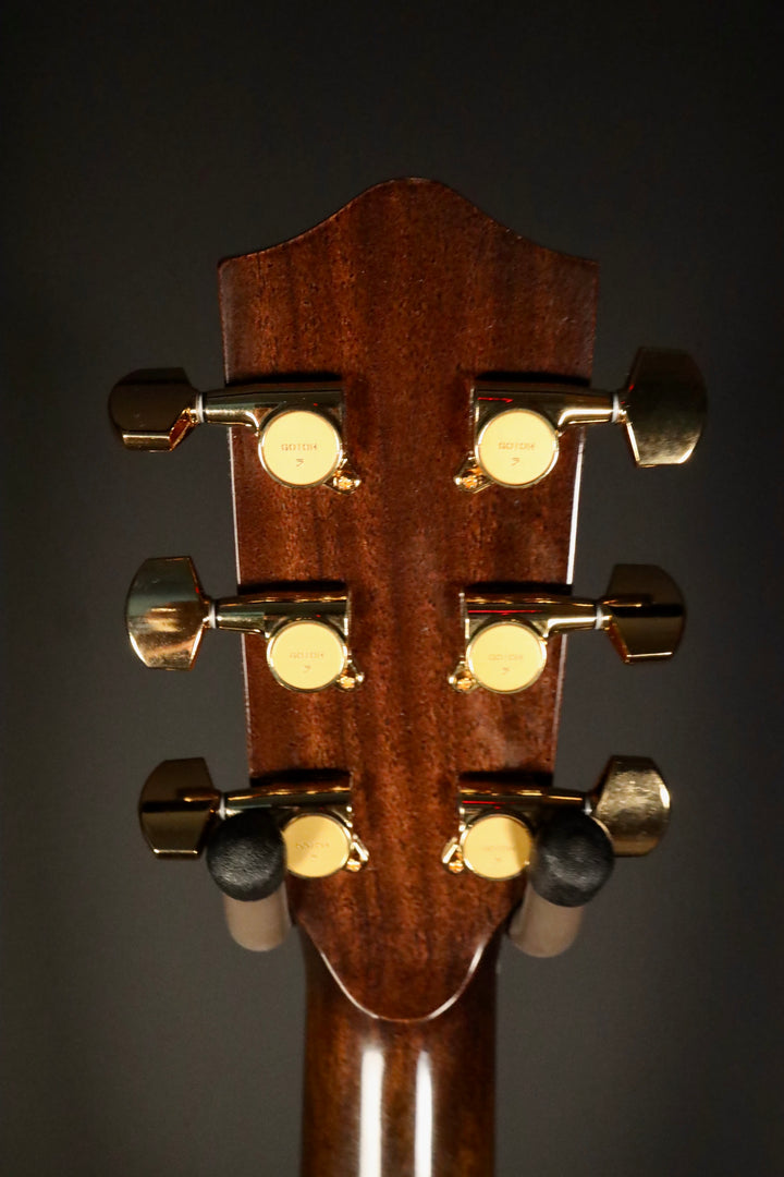 Greven Prairie State - Master Grade Adirondack/Cuban Mahogany (2010)