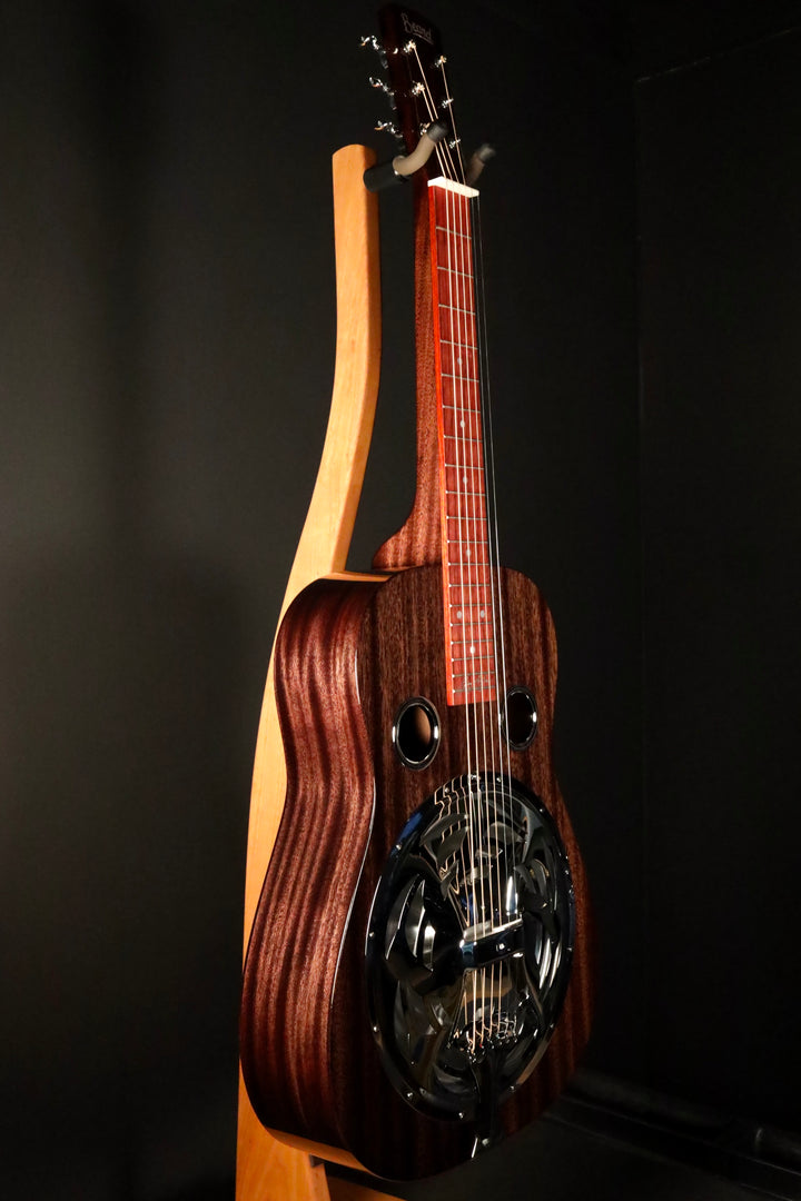 Beard Jerry Douglas "Black Beard" Guitar (played on stage and signed by Jerry Douglas)