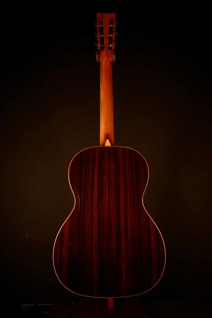 Larrivee 000-60 RW - Sitka Spruce/East Indian Rosewood (New)