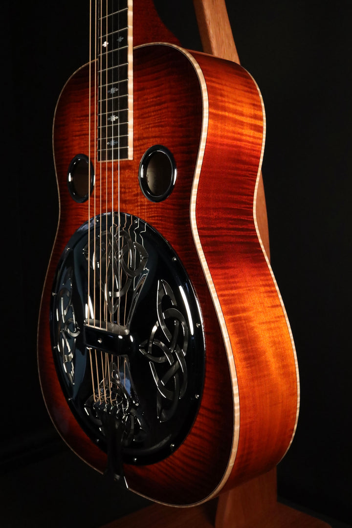 Beard Legacy E Model Square Neck (NEW)