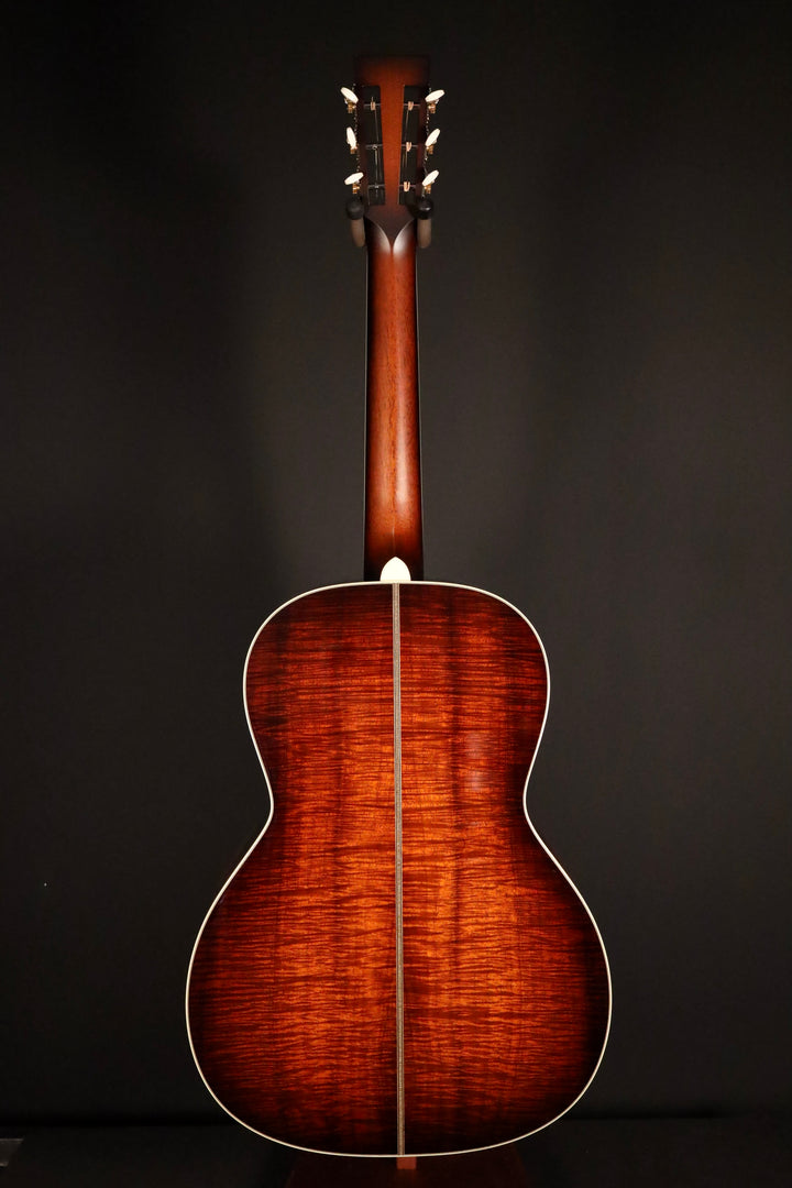 Santa Cruz 000 Custom -Adirondack Spruce/Koa (NEW)