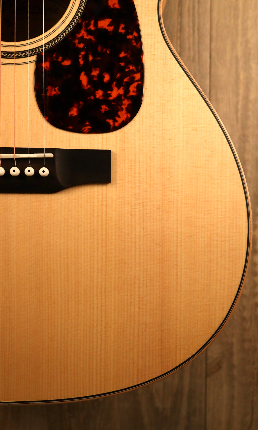 Larrivee OMV-03 (New)