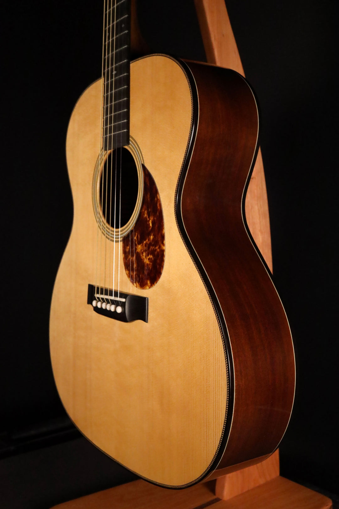 Greven Prairie State - Master Grade Adirondack/Cuban Mahogany (2010)