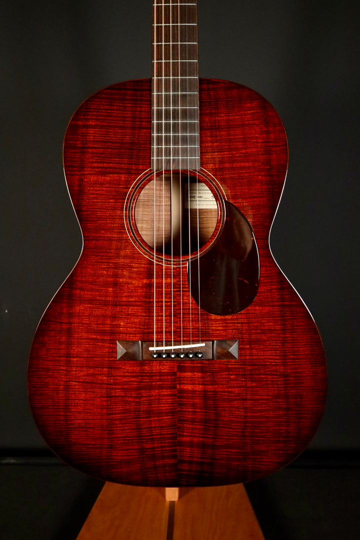 Santa Cruz 1929 000 - Koa/Koa (NEW)