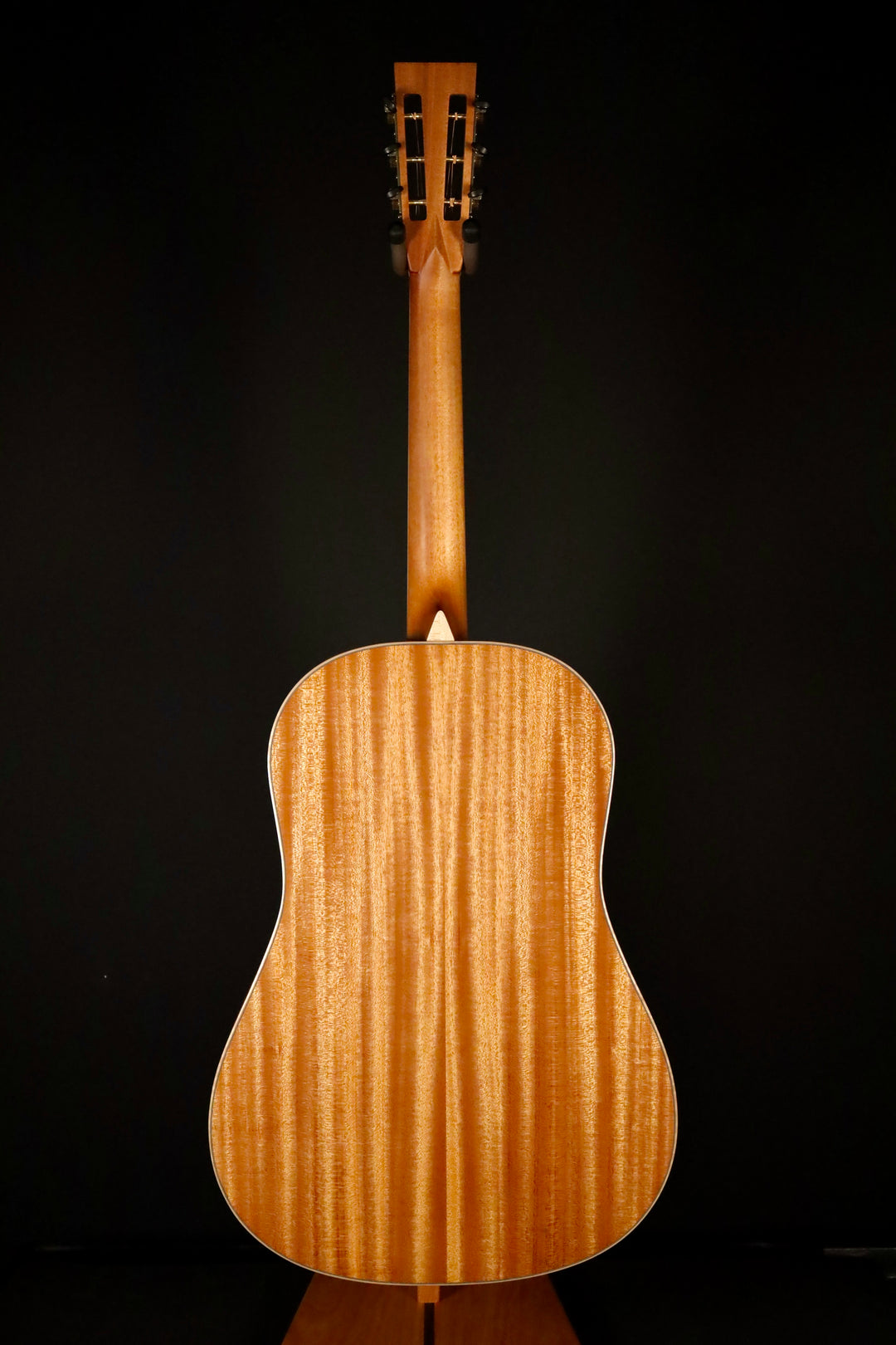 Larrivee SD-50 - Sitka Spruce/Mahogany (NEW)