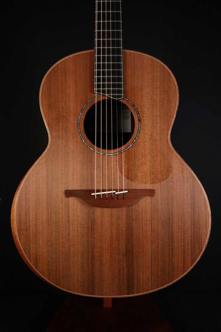 Lowden F-35 - Sinker Redwood/Indian Rosewood (NEW)