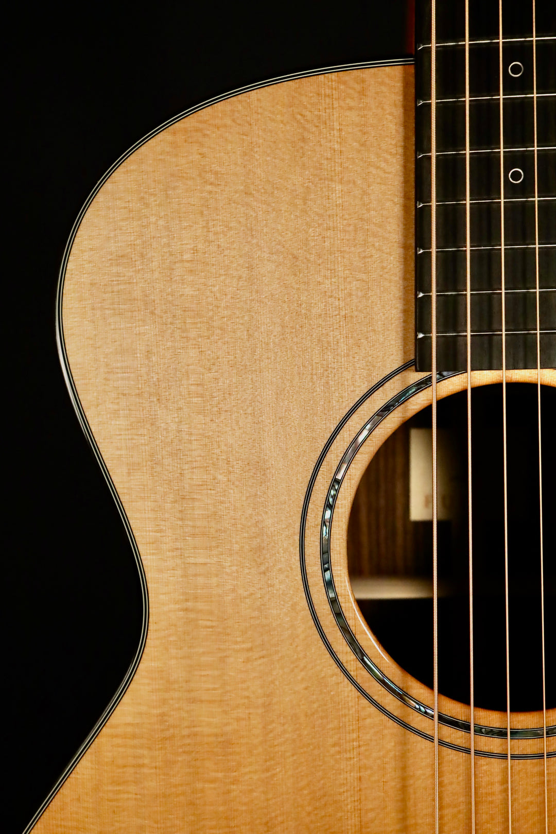 Furch Master's Choice Yellow GC-CR SPA - Cedar/Indian Rosewood (NEW)