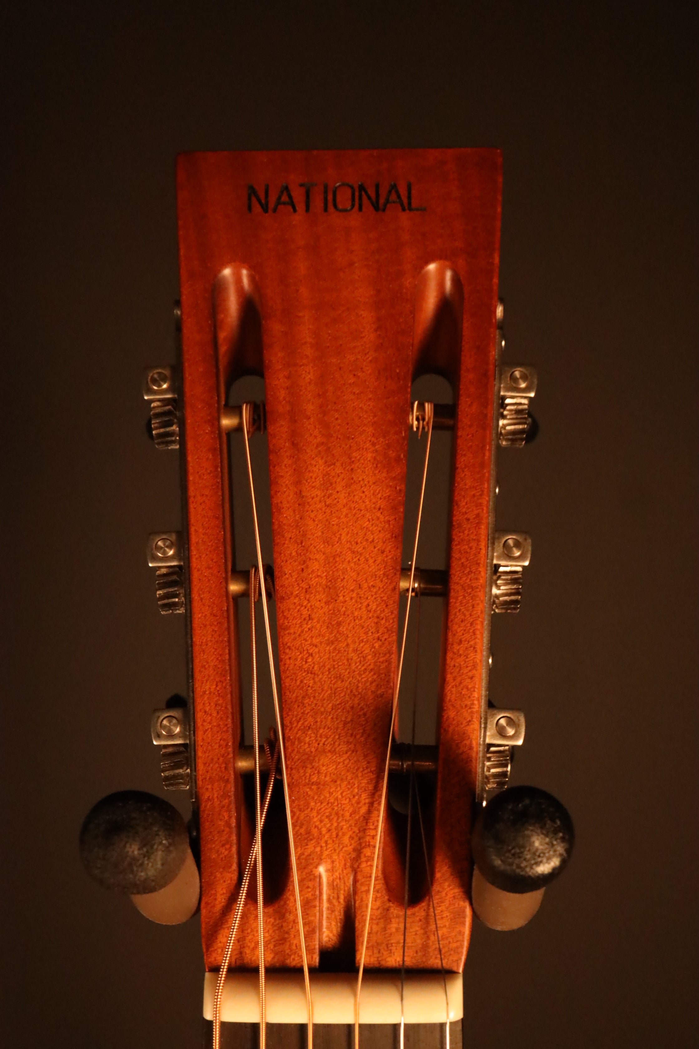 National M-14 Thunderbox (Denim Blue Finish) - NEW – Organic