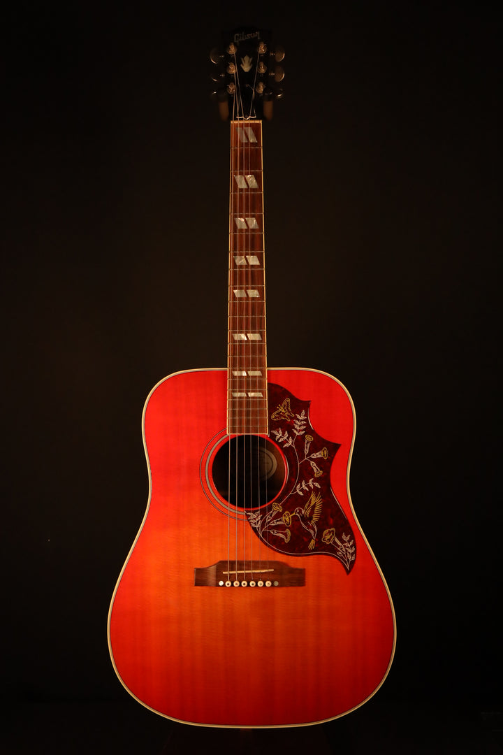 Gibson Hummingbird Standard (2019)