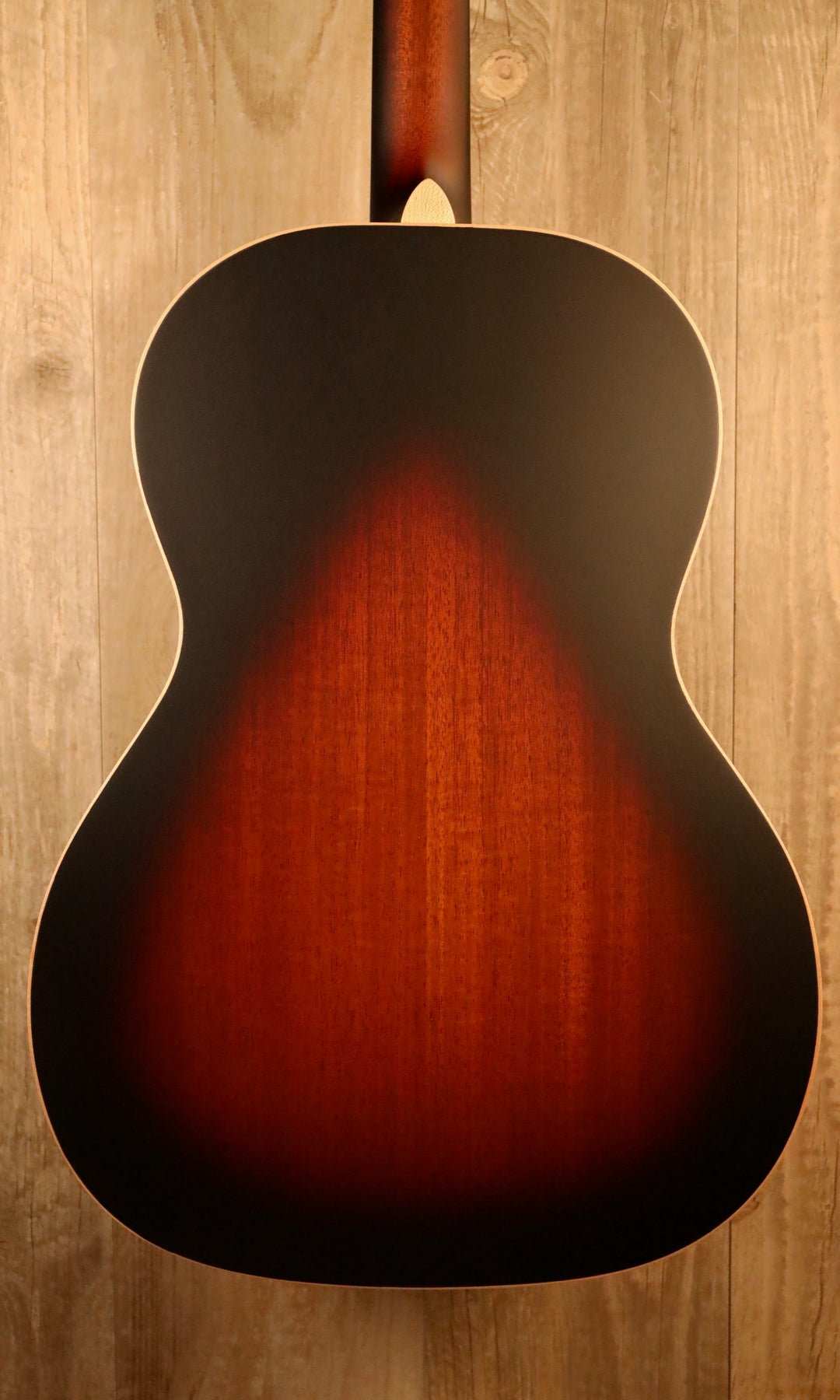 Larrivee 000-40 All Mahogany Vintage Sunburst (NEW)