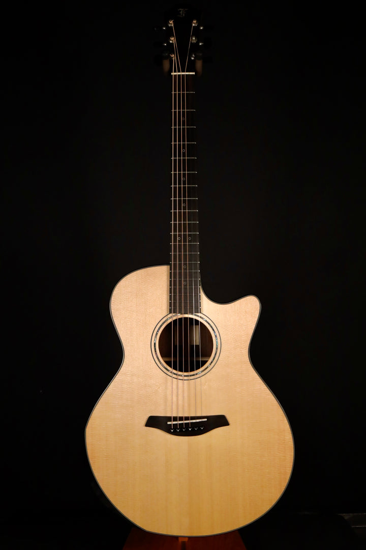 Furch Yellow Deluxe GC-SR - Sitka Spruce/Indian Rosewood (NEW)