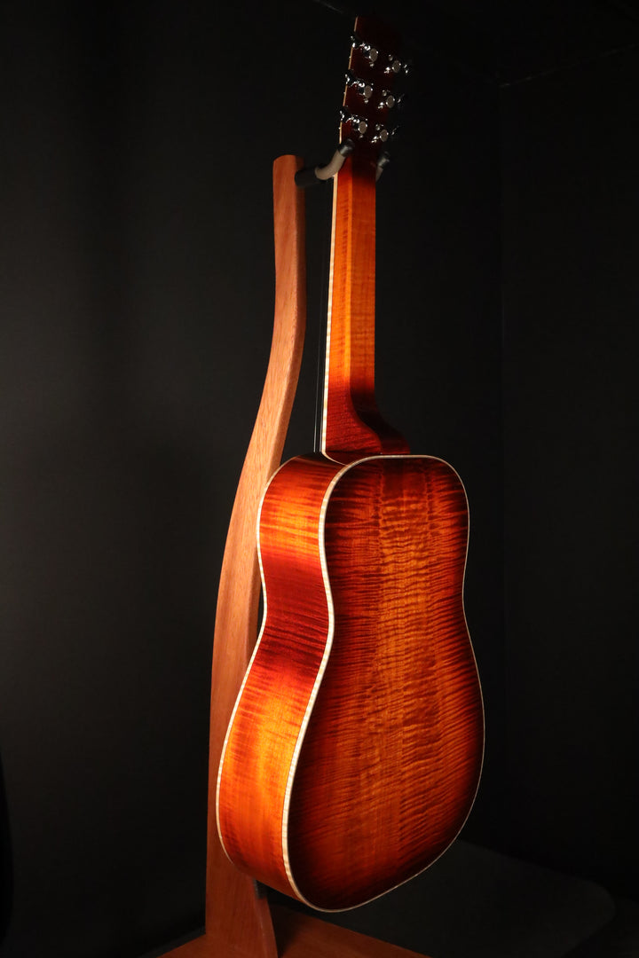 Beard Legacy E Model Square Neck (NEW)