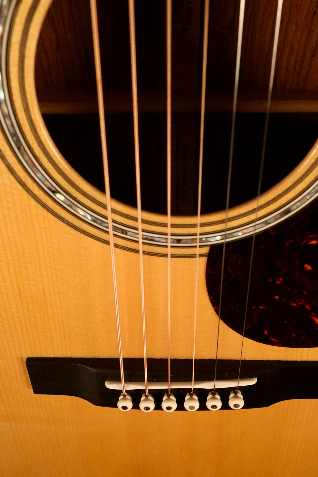 Martin Custom Shop OM 41/45 - Swiss Spruce/Guatemalan Rosewood (2021)